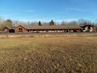 Plus de détails pour 26353 Highway 27, Holcombe, WI - Local commercial à vendre