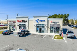 Plus de détails pour 3801 Denny Ave, Pascagoula, MS - Local commercial à vendre
