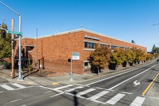 Plus de détails pour 7201 N Interstate Ave, Portland, OR - Bureau à vendre