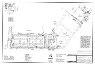1635 E Northfield Blvd, Murfreesboro, TN à louer Plan de site– Image 1 sur 1
