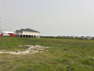 Plus de détails pour 2218 Highway 87, Crystal Beach, TX - Terrain à vendre