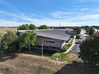 Plus de détails pour 8330 S Colorado Blvd, Littleton, CO - Local commercial à vendre
