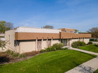 Plus de détails pour 12004 S Pulaski Rd, Alsip, IL - Local commercial à vendre