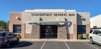 Plus de détails pour 18747 N Reems Rd, Surprise, AZ - Bureau à vendre