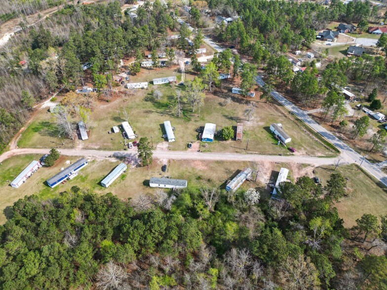 3819 Karleen Rd, Hephzibah, GA à vendre - Aérien – Image 2 sur 7