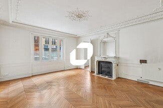 Plus de détails pour 22-28 Rue De Tocqueville, Paris - Bureau à louer
