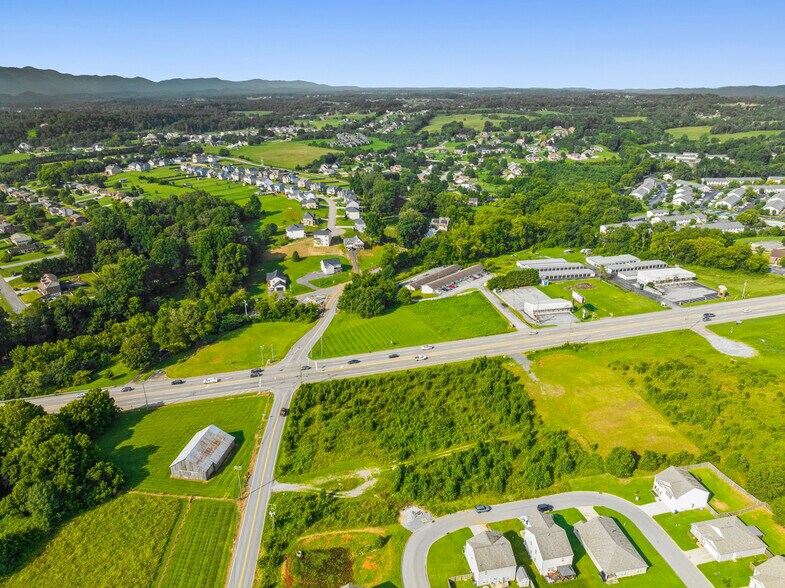11760 Chapman Hwy, Seymour, TN à vendre - Photo de l’immeuble – Image 2 sur 7