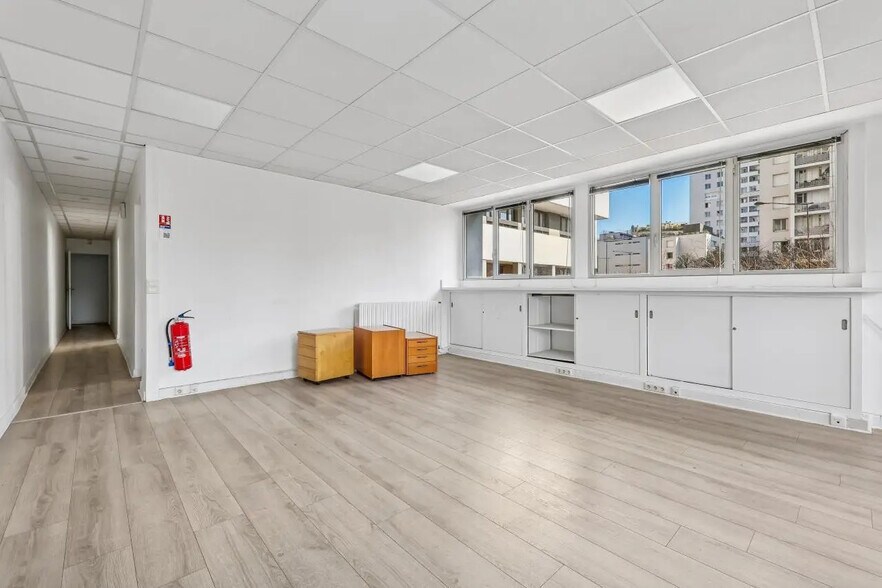 Bureau dans Paris à louer - Photo intérieure – Image 3 sur 17