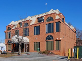 Plus de détails pour 12 Morgan Ave, Markham, ON - Bureau à louer