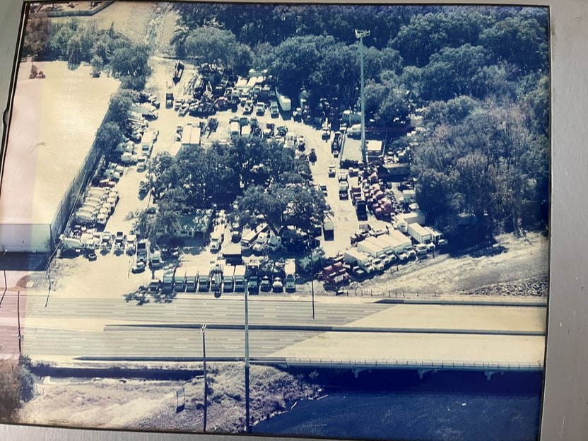 8913 E Dr Martin Luther King Jr Blvd, Tampa, FL à vendre Photo principale– Image 1 sur 3