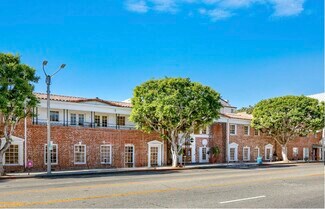 Plus de détails pour 1033 Gayley Ave, Los Angeles, CA - Différents types d’espaces à louer