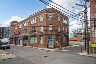 Plus de détails pour 39 E 3rd St, Richmond, VA - Bureau/Local commercial à louer