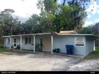 Plus de détails pour 463 E Lincoln Ave, LaBelle, FL - Terrain à vendre