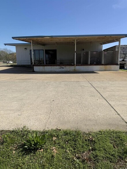 2918 Highway 29 N, Hope, AR à vendre - Photo de l’immeuble – Image 3 sur 5