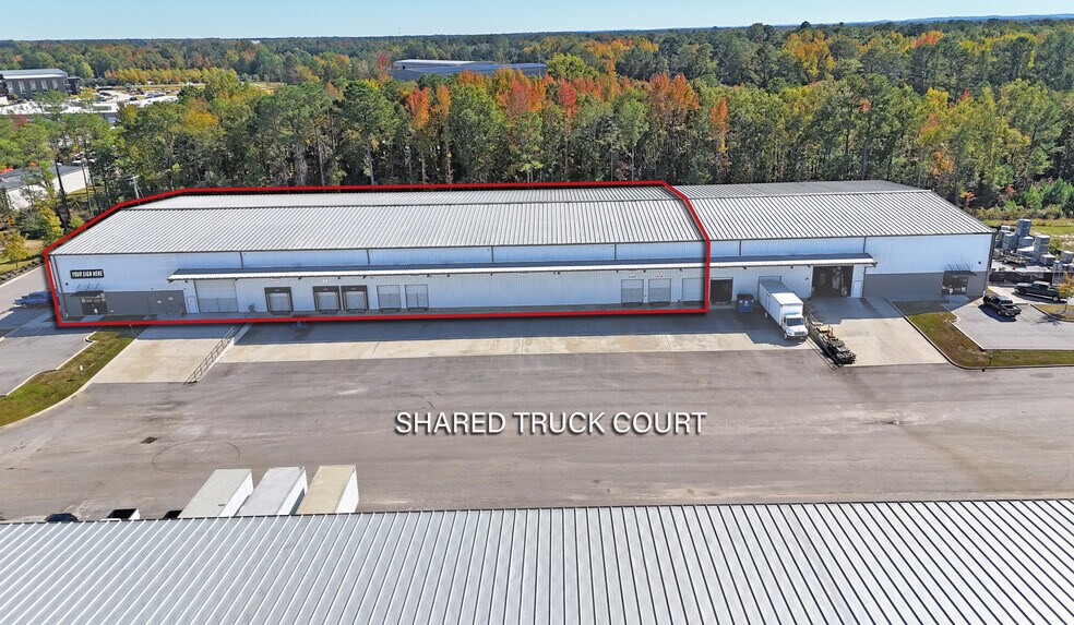 101 Sparkman Dr, Columbia, SC à louer - Photo de l’immeuble – Image 2 sur 13