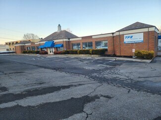 Plus de détails pour 3441 Brandon Ave, Roanoke, VA - Industriel/Logistique à louer