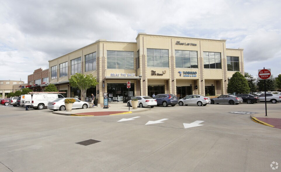 23501 Cinco Ranch Blvd, Katy, TX à louer - Photo de l’immeuble – Image 2 sur 8