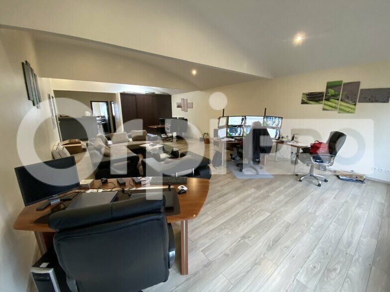 Bureau dans Le Havre à vendre - Photo intérieure – Image 2 sur 12