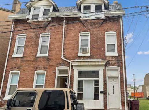 Norristown Multifamily Portfolio portefeuille de 18 biens à vendre sur LoopNet.fr - Photo de l’immeuble – Image 3 sur 10