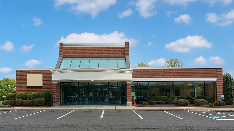 6200 Multiplex Dr, Centreville, VA à vendre - Photo de l’immeuble – Image 1 sur 3