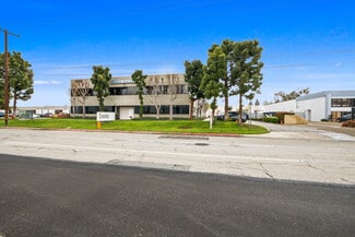 Plus de détails pour 5312 Bolsa Ave, Huntington Beach, CA - Bureau à louer