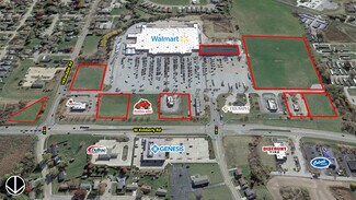 Plus de détails pour 3101 W Kimberly Rd, Davenport, IA - Local commercial à louer