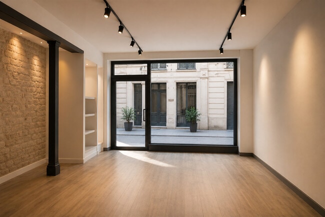 Plus de détails pour Local commercial à louer