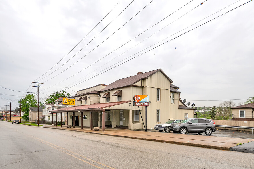 277 N Gallatin Ave, Uniontown, PA à vendre - Photo de l’immeuble – Image 1 sur 64