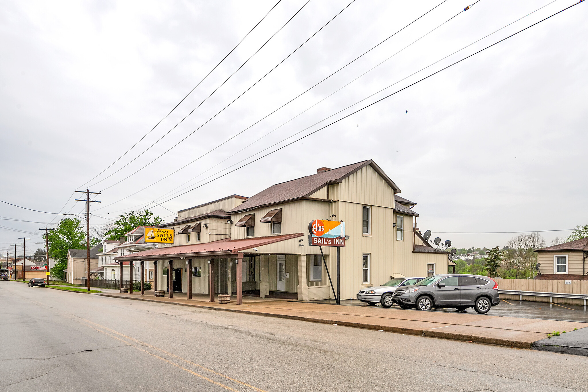 277 N Gallatin Ave, Uniontown, PA à vendre Photo de l’immeuble– Image 1 sur 65