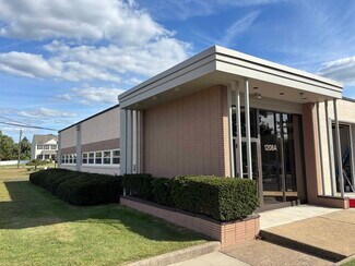 Plus de détails pour 1208 Columbus Rd, Burlington, NJ - Industriel/Logistique à louer