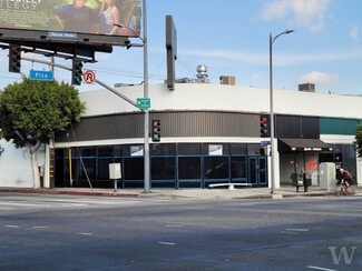 Plus de détails pour 8771-8783 W Pico Blvd, Los Angeles, CA - Local commercial à louer