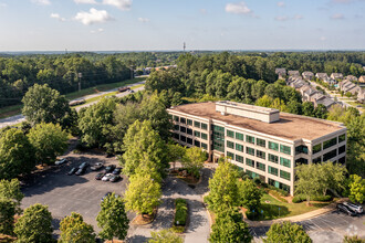 3325 Paddock Pky, Suwanee, GA - VUE AÉRIENNE  vue de carte