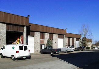 Plus de détails pour 10475 Irma Dr, Northglenn, CO - Industriel/Logistique à vendre