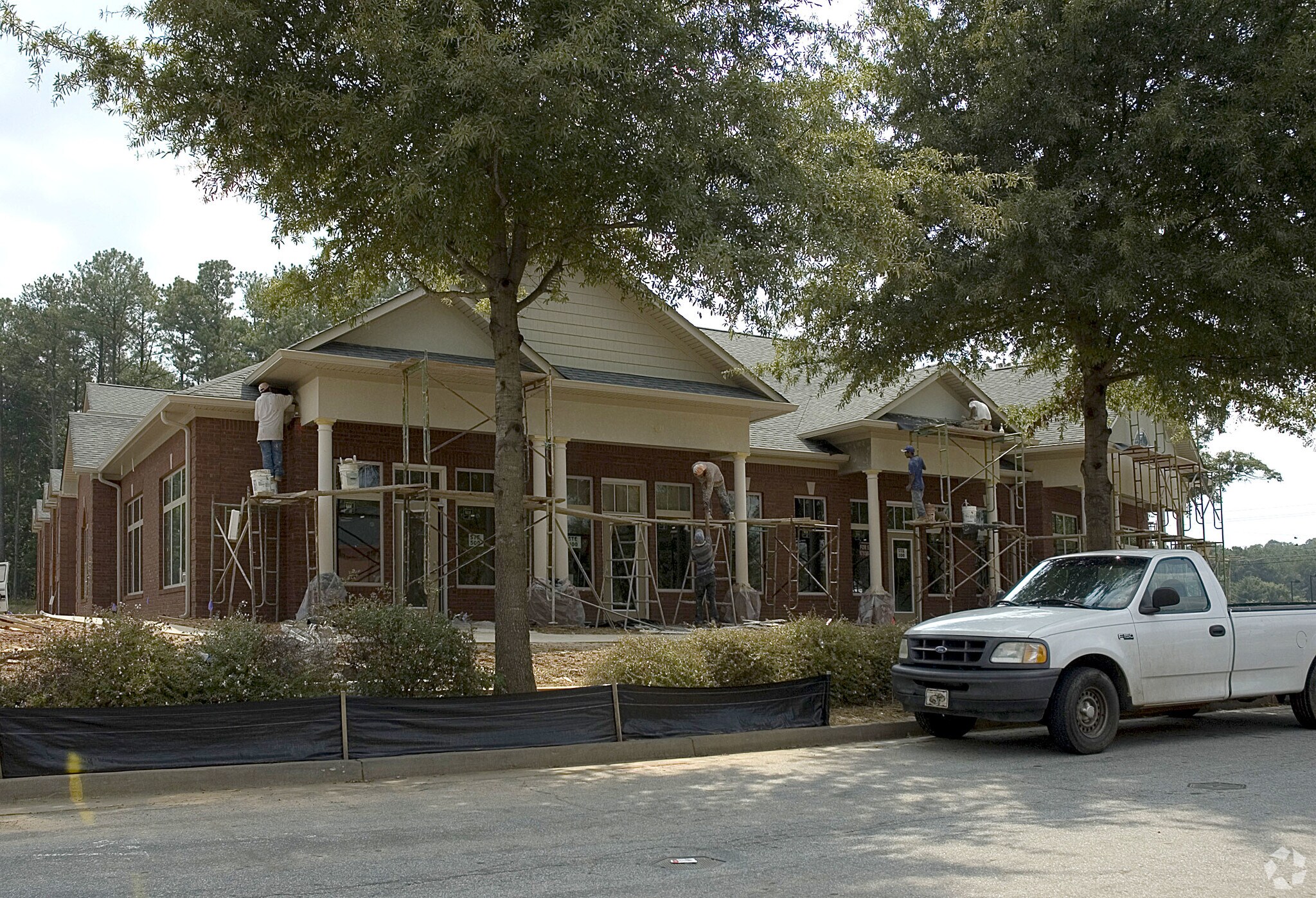 1180 Fairburn Rd SW, Atlanta, GA à vendre Photo principale– Image 1 sur 4