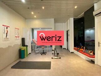 Plus de détails pour Bureau à louer