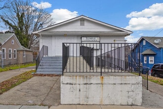 4510 Brooks St NE, Washington, DC à louer Photo intérieure– Image 2 sur 38