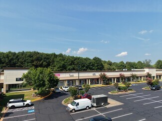 Plus de détails pour 1300-1500 McDonough Pky, McDonough, GA - Local commercial à louer