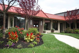 Plus de détails pour 289 Elm St, Marlborough, MA - Bureau, Industriel/Logistique à louer