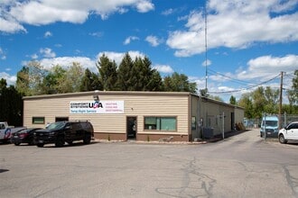 1639 Montana Highway 35, Kalispell, MT à louer Photo de l’immeuble– Image 2 sur 4