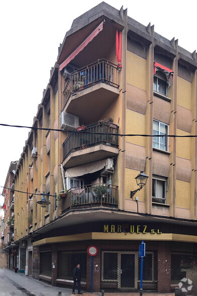 Calle de Mesones, 12, Talavera de la Reina, Toledo à vendre - Photo de l’immeuble – Image 2 sur 2