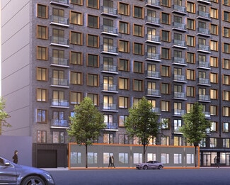 Plus de détails pour 310 Grand Concourse, Bronx, NY - Local commercial à louer