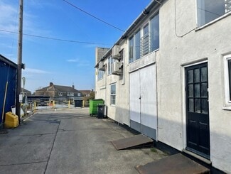 Plus de détails pour Ongar Rd, Dunmow - Bureau, Industriel/Logistique à louer