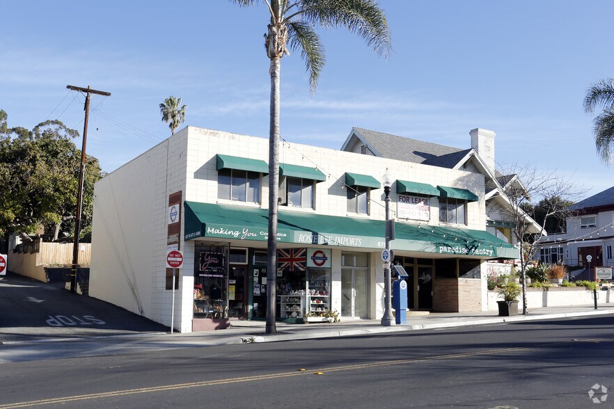 671-677 E Main St, Ventura, CA à vendre - Photo de l’immeuble – Image 1 sur 85
