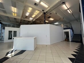 6460 Hollis St, Emeryville, CA à louer Photo intérieure– Image 2 sur 11