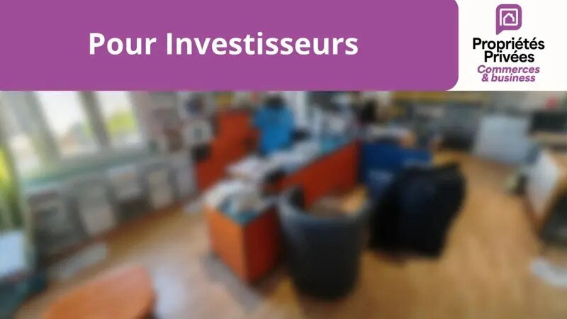 Local d'activités dans Châteauroux à vendre - Photo intérieure – Image 2 sur 4
