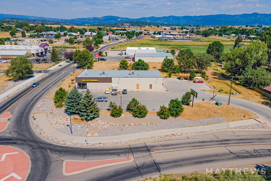 300 Bayfield Center Dr, Bayfield, CO à vendre - Photo de l’immeuble – Image 2 sur 3