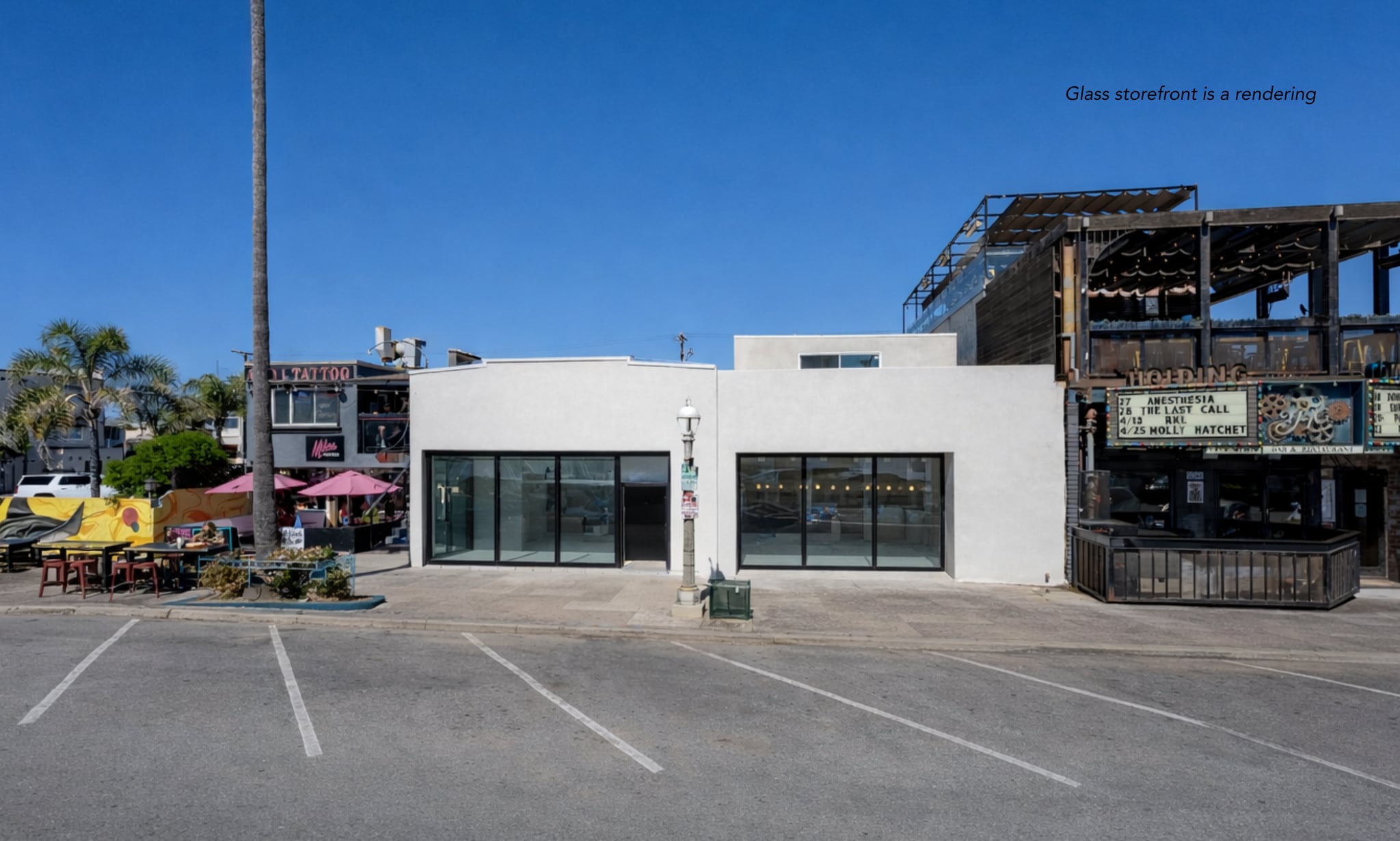5050-5054 Newport Ave, San Diego, CA à louer Photo intérieure– Image 1 sur 8