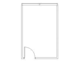 1001 West Loop South, Houston, TX à louer Plan d’étage– Image 1 sur 1