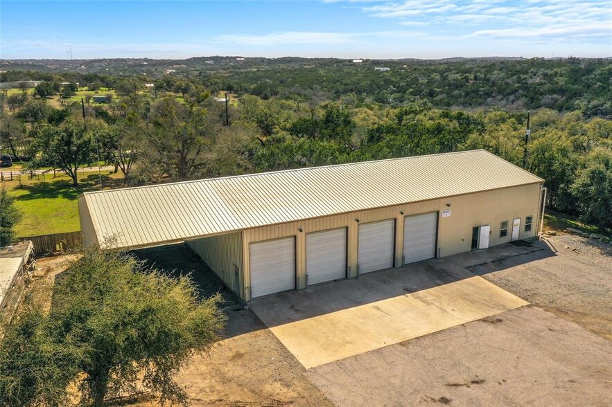 12507 Pauls Valley Rd, Austin, TX à louer - Photo de l’immeuble – Image 2 sur 16