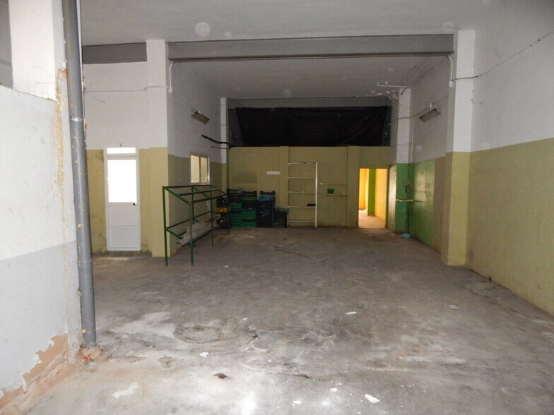 Local commercial dans Ontinyent, Valencia à vendre - Photo de l’immeuble – Image 1 sur 5